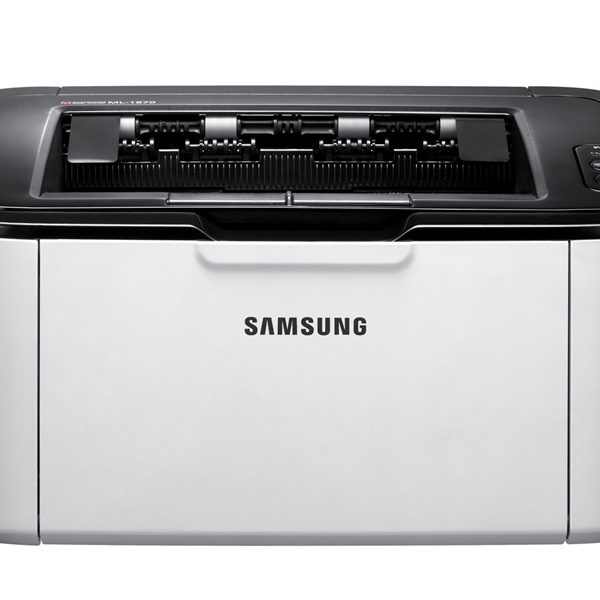 מדפסת לייזר  Samsung ML-1670