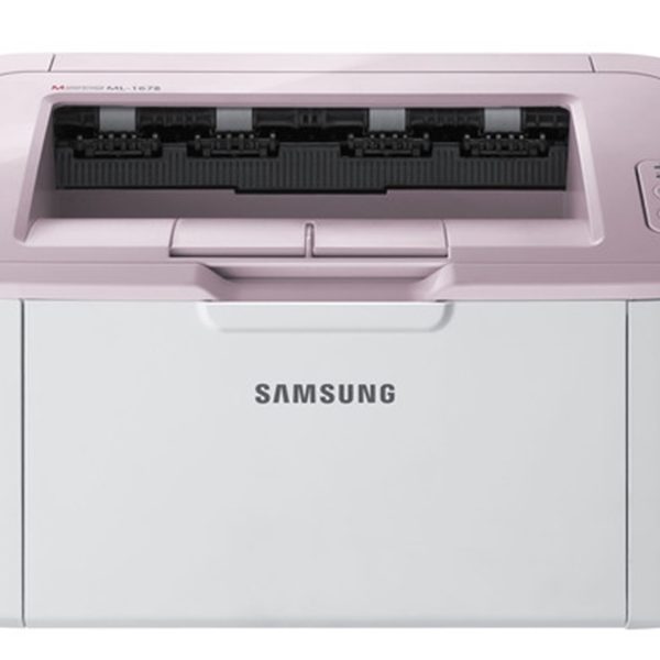 מדפסת לייזר  Samsung ML-1678