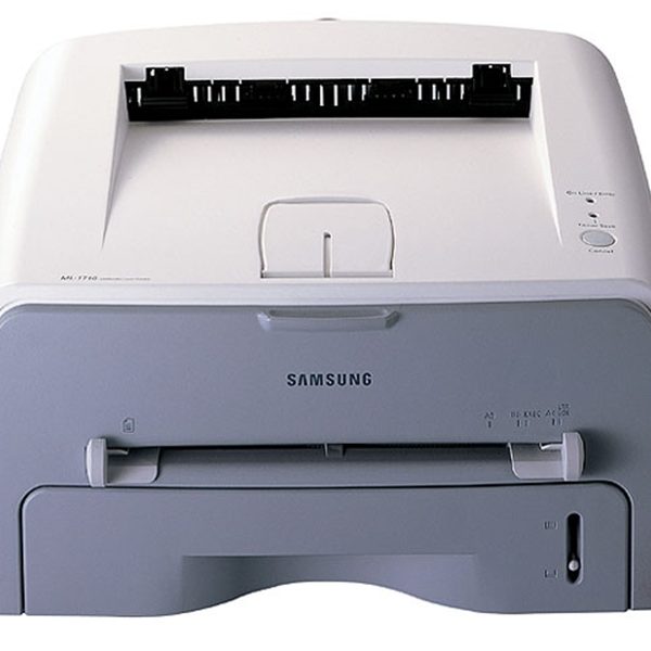 מדפסת לייזר  Samsung ML-1750