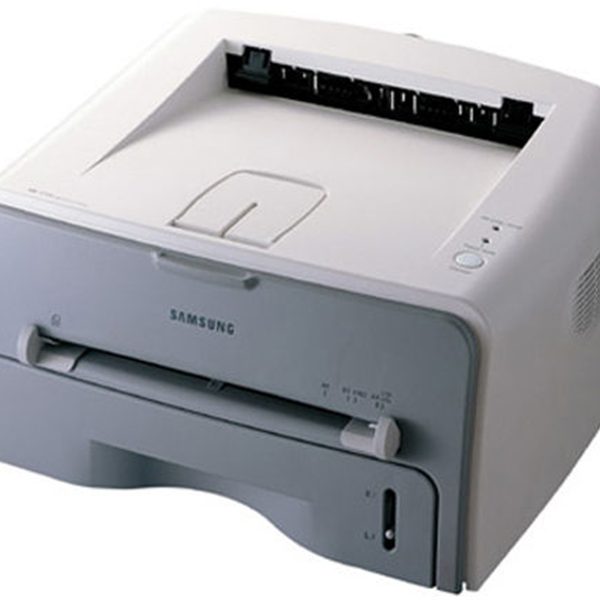 מדפסת לייזר  Samsung ML-1755