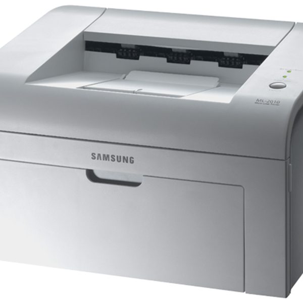מדפסת לייזר  Samsung ML-2010