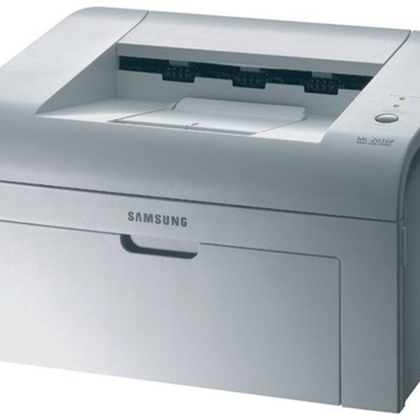 מדפסת לייזר  Samsung ML-2010P