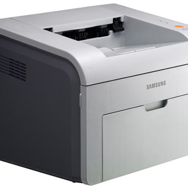 מדפסת לייזר  Samsung ML-2510