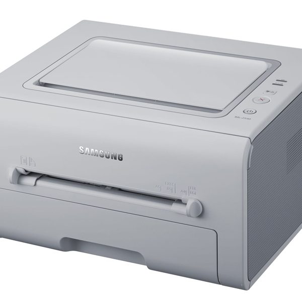 מדפסת לייזר  Samsung ML-2540