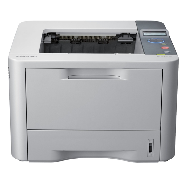 מדפסת לייזר  Samsung ML-3312