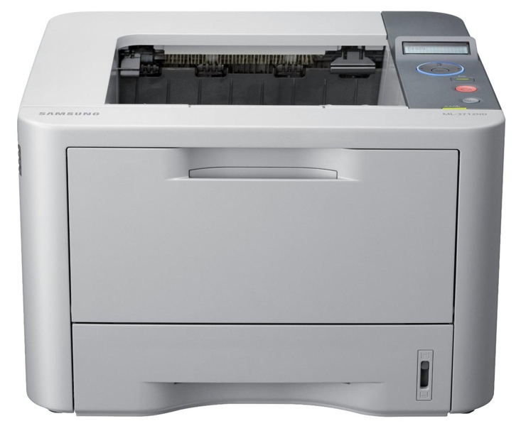 מדפסת לייזר  Samsung ML-3712DW