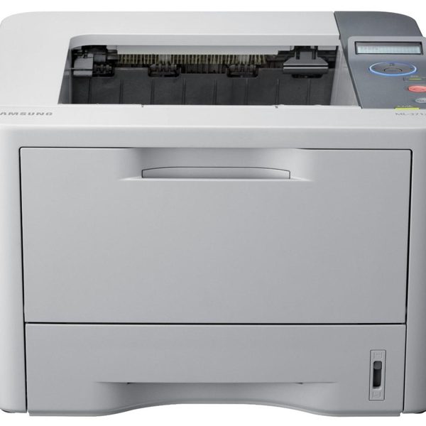 מדפסת לייזר  Samsung ML-3712ND