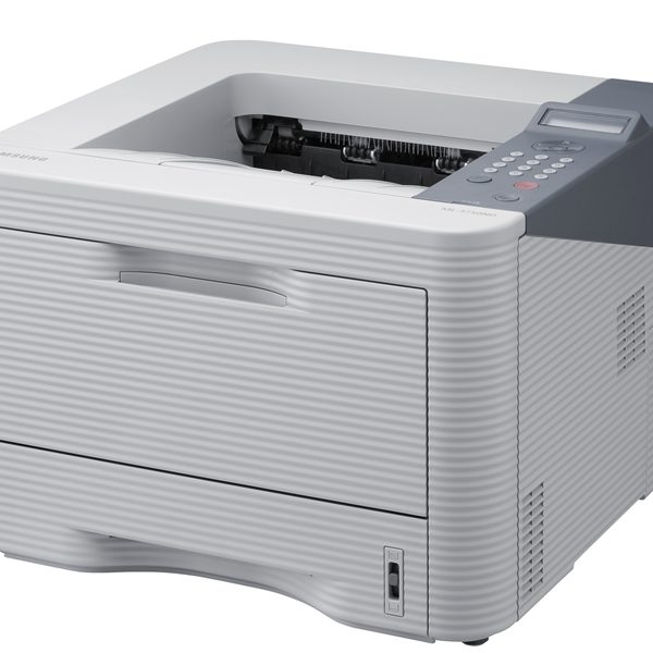 מדפסת לייזר  Samsung ML-3750ND