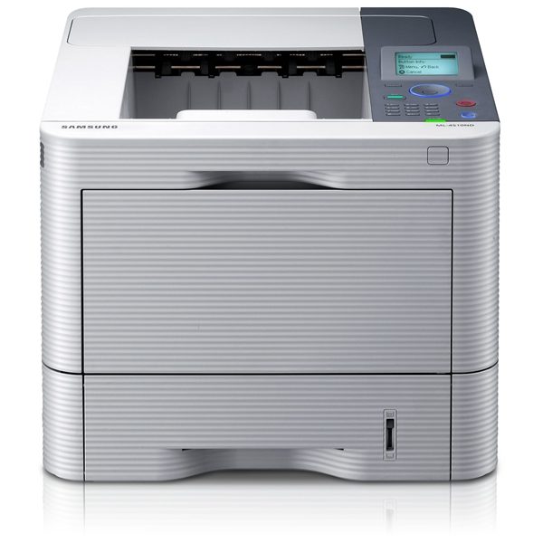 מדפסת לייזר  Samsung ML-4510ND