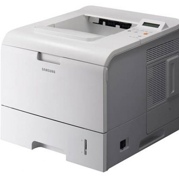 מדפסת לייזר  Samsung ML-4551