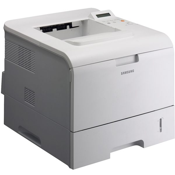 מדפסת לייזר  Samsung ML-4551ND