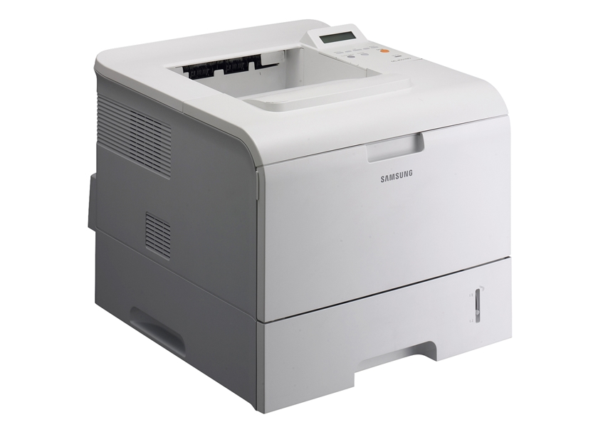 מדפסת לייזר  Samsung ML-4551ND