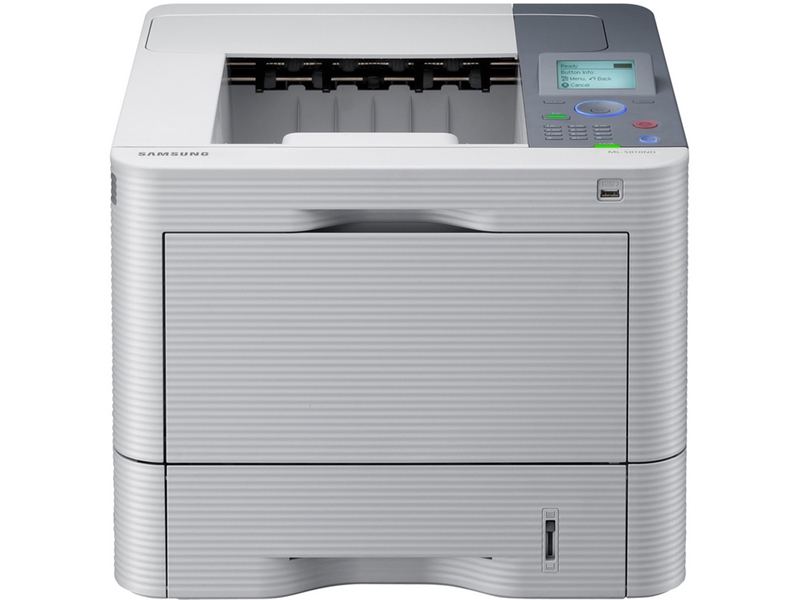 מדפסת לייזר  Samsung ML-5010ND