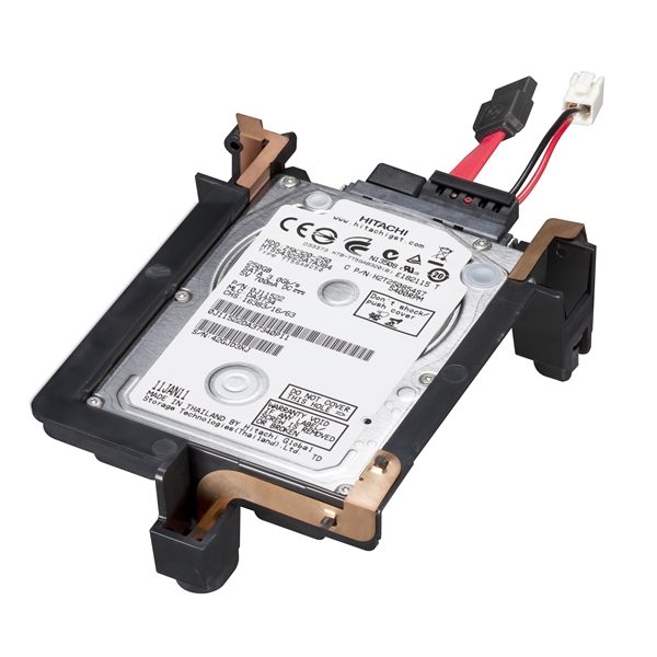 דיסק קשיח 80GB