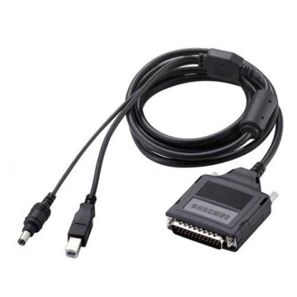 מתאם לממשק תקשורת Parallel