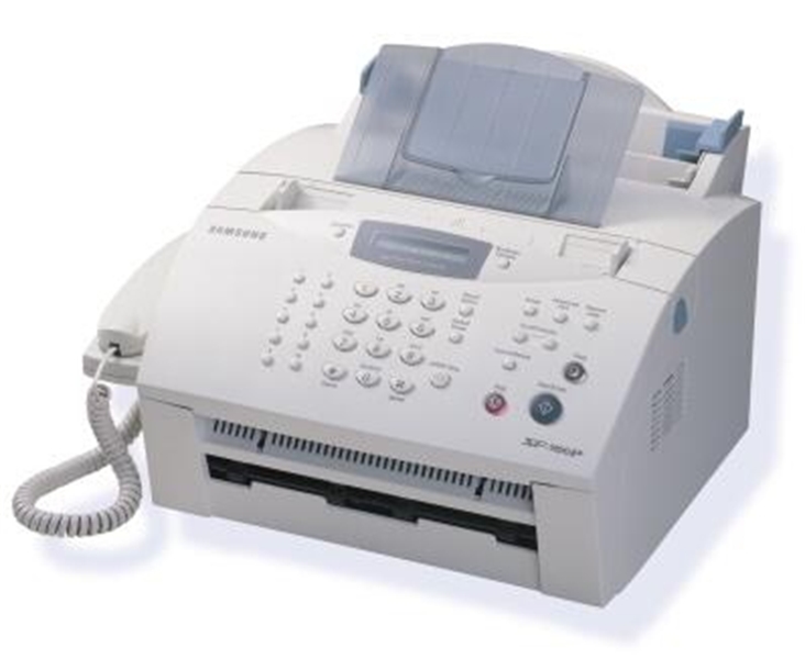 פקס לייזר Samsung MSYS 5100P