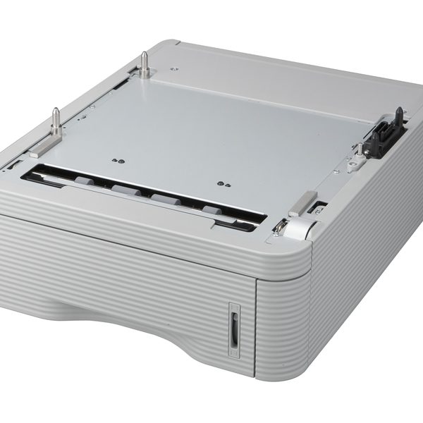 מגירה נוספת ל-520 דפים (עד מגירה נוספת אחת)