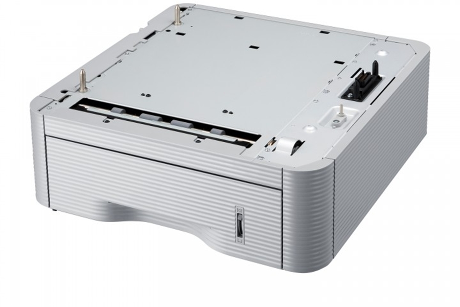 מגירה נוספת ל-520 דפים (עד 4 מגירות נוספות) מגירה נוספת ל-520 דפים (עד 4 מגירות נוספות)