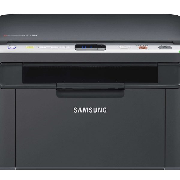 מדפסת לייזר משולבת Samsung SCX-3201