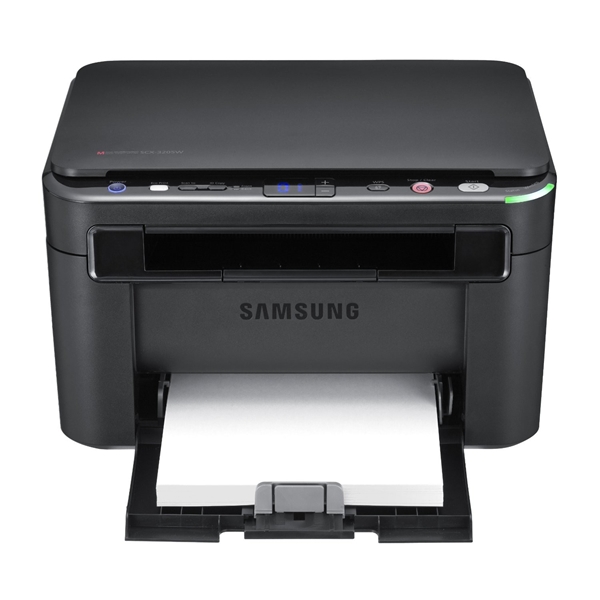 מדפסת לייזר משולבת Samsung SCX-3205
