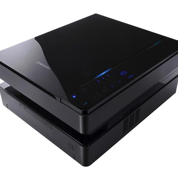 מדפסת לייזר משולבת Samsung SCX-4500W