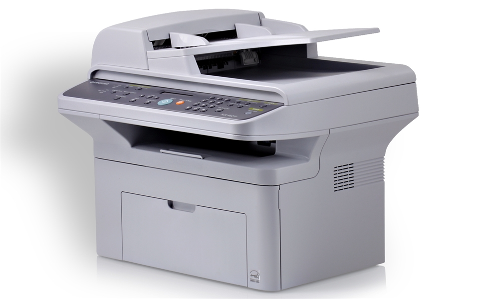 מדפסת לייזר משולבת Samsung SCX-4521F