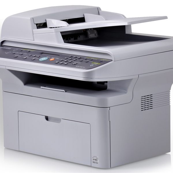 מדפסת לייזר משולבת Samsung SCX-4521FG