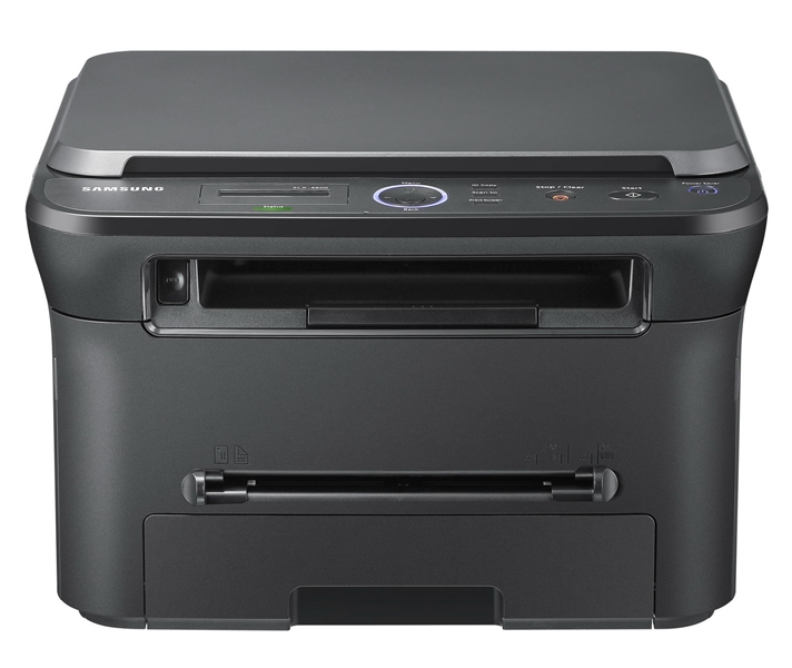 מדפסת לייזר משולבת Samsung SCX-4600