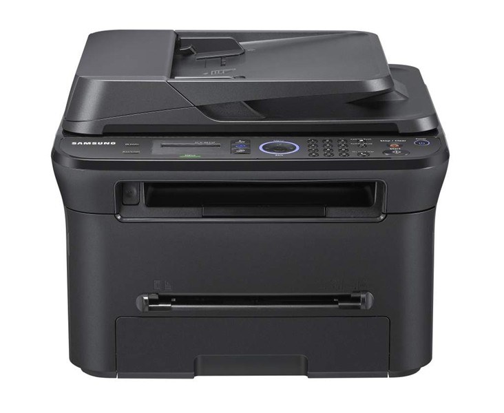 מדפסת לייזר משולבת Samsung SCX-4623F