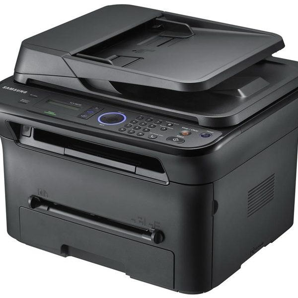 מדפסת לייזר משולבת Samsung SCX-4623FN