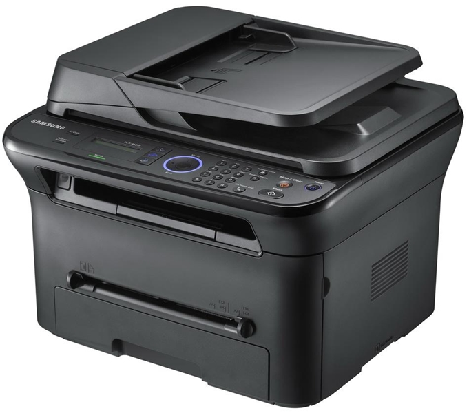 מדפסת לייזר משולבת Samsung SCX-4623FN