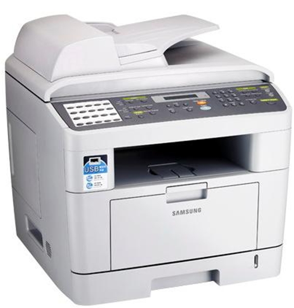 מדפסת לייזר משולבת Samsung SCX-4720F