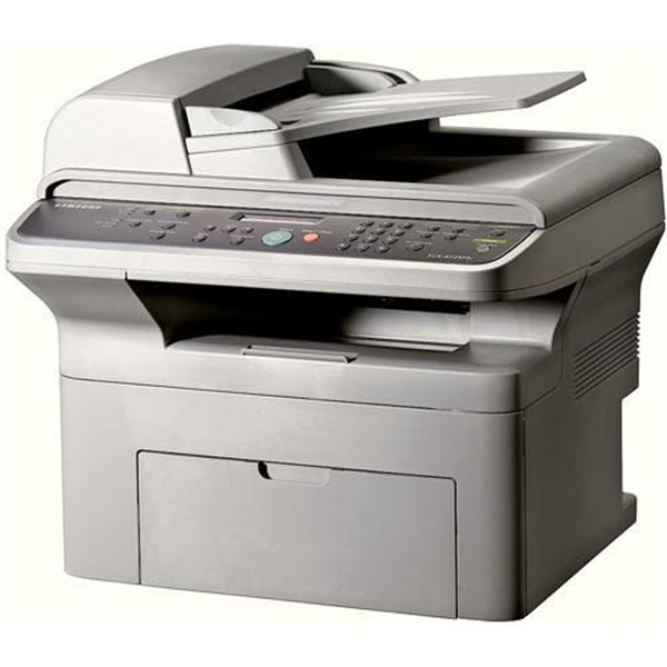 מדפסת לייזר משולבת Samsung SCX-4725F