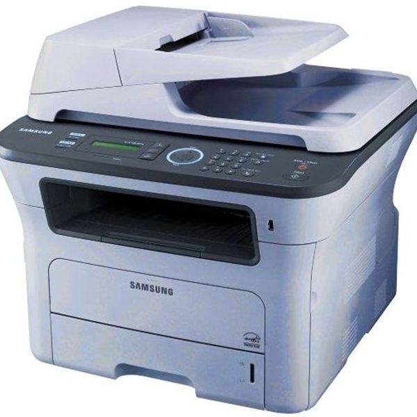 מדפסת לייזר משולבת Samsung SCX-4828FN