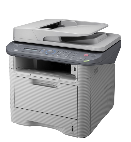 מדפסת לייזר משולבת Samsung SCX-4833