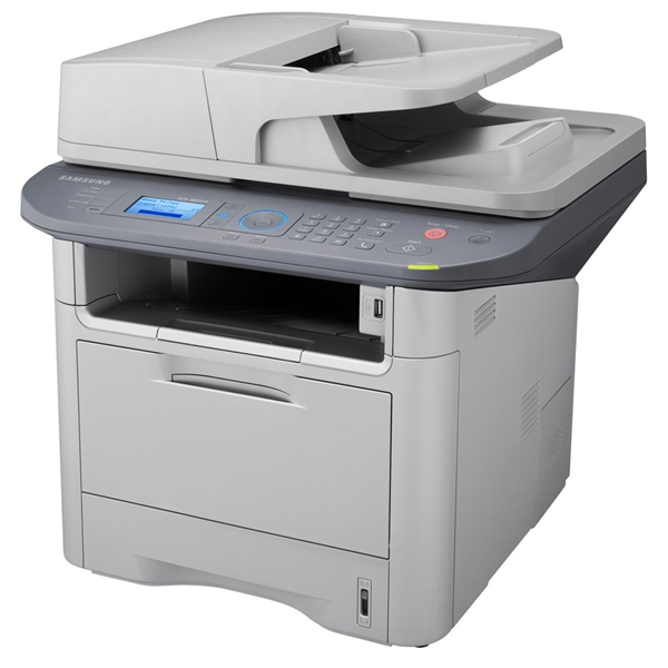 מדפסת לייזר משולבת Samsung SCX-4835FR