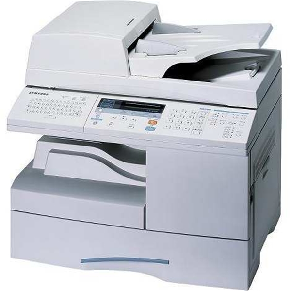 מכונת צילום Samsung SCX-6220
