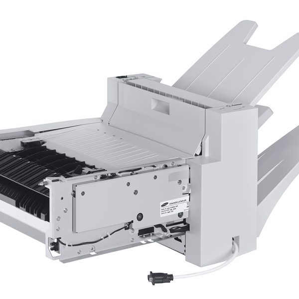 פינישר 2 תאים ל- 500 דף כולל הידוק סיכה אחת ל-50 דף