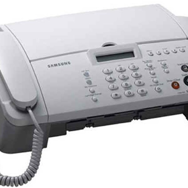 פקס הזרקת דיו Samsung SF-341P