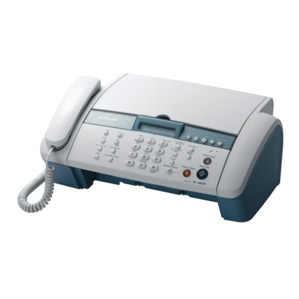 פקס הזרקת דיו Samsung SF-345T