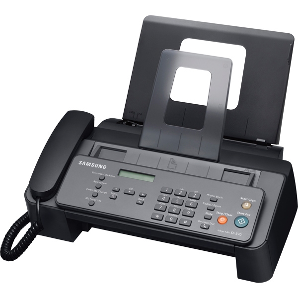 פקס הזרקת דיו Samsung SF-370
