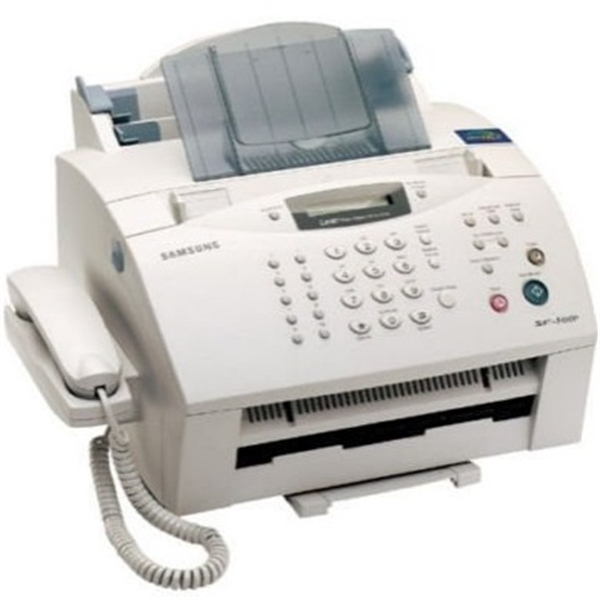 פקס לייזר Samsung SF-5100