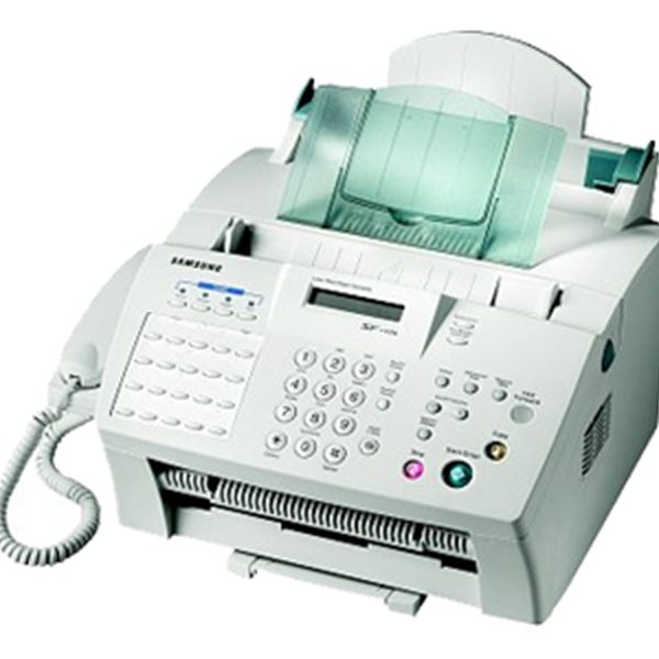 פקס לייזר Samsung SF-530