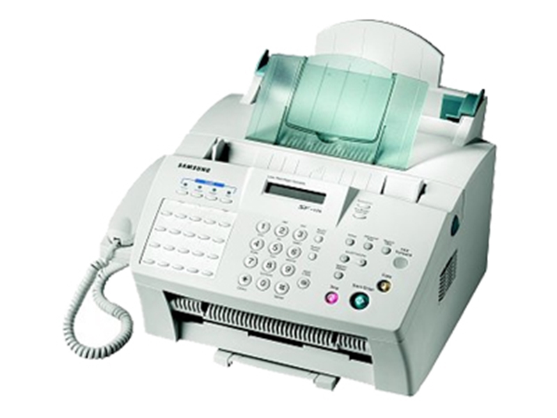 פקס לייזר Samsung SF-530