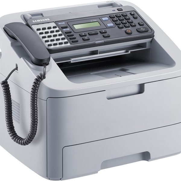 פקס לייזר Samsung SF-650