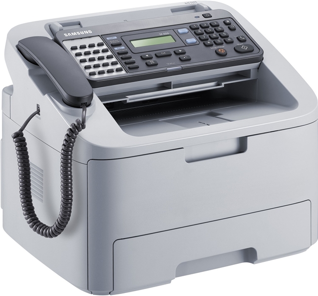 פקס לייזר Samsung SF-650