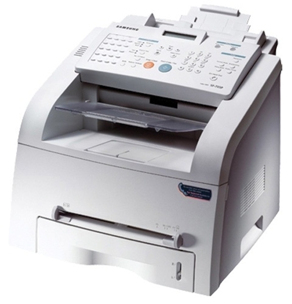 פקס לייזר Samsung SF-755P