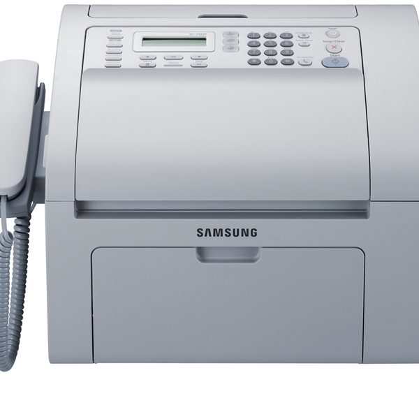 פקס לייזר Samsung SF-760P