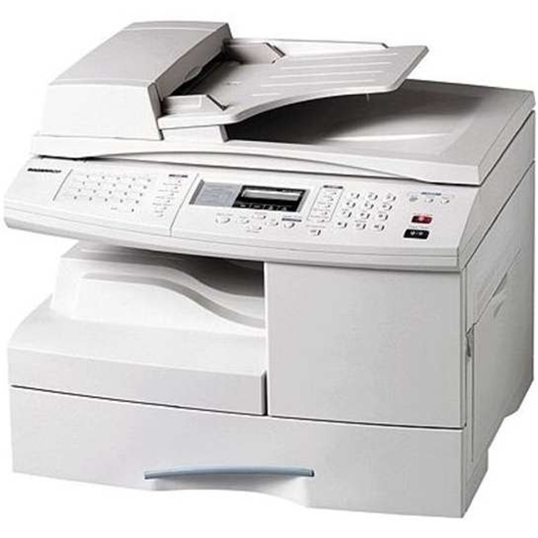 פקס לייזר Samsung SF-835P