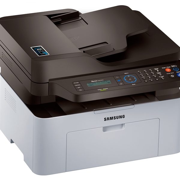 מדפסת לייזר משולבת אלחוטית Samsung Xpress SL-M2070FW
